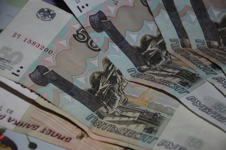 Прогноз: рубль оценит эффект от появления на сцене “тени” Мюллера