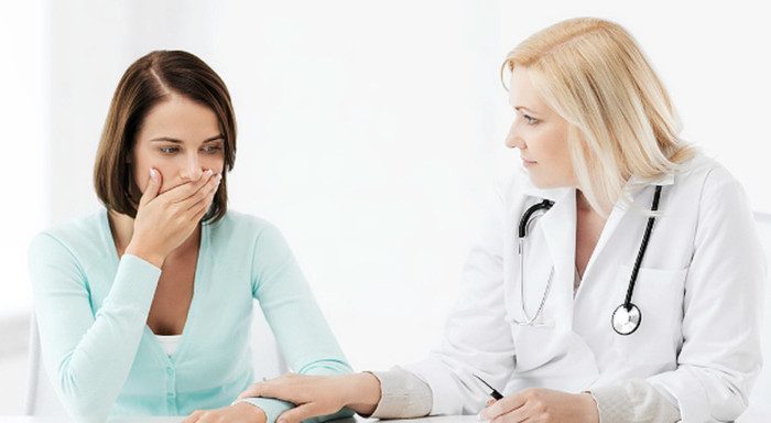 5 симптомов, которые могут говорить о раке мозга. Не игнорируйте их