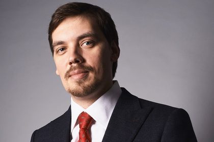 Назван основной претендент на пост премьер-министра Украины