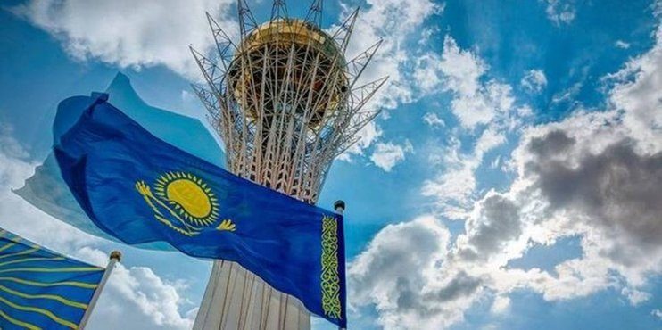 Добыча урана в Казахстане в первом полугодии сократилась на 1%