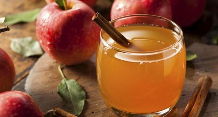Яблоки и чай защищают от рака и сердечных заболеваний — ученые