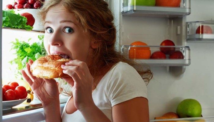 8 продуктов, помогающих держать аппетит под контролем