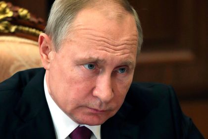 Путин упростил украинцам жизнь в России