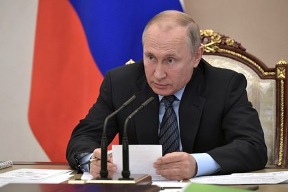 Путин выступил с важным заявлением об американских ракетах