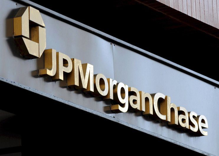 JPMorgan Chase снизил прогноз по доходам на 2019 год