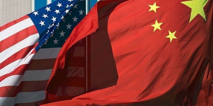 МВФ прогнозирует потерю 0,8% мирового ВВП из-за торговой войны США и Китая