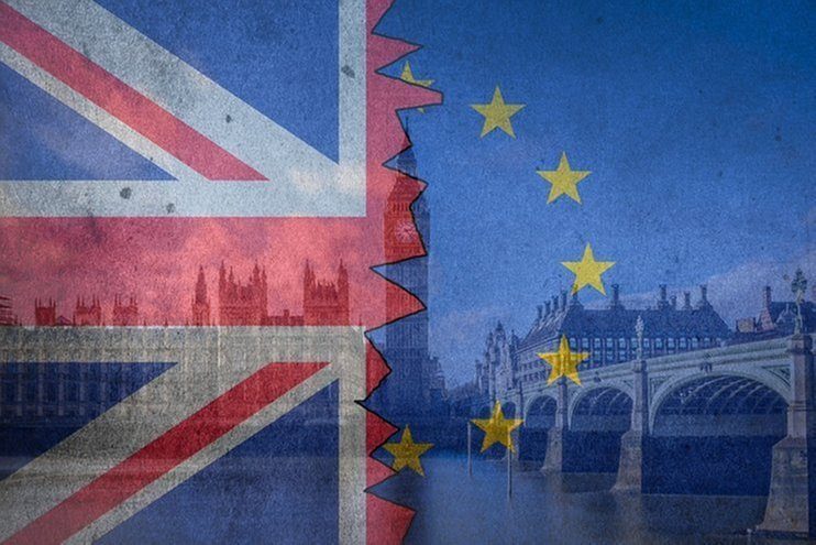 Рынок Британии заполнят фальшивые итальянские продукты из-за Brexit без сделки