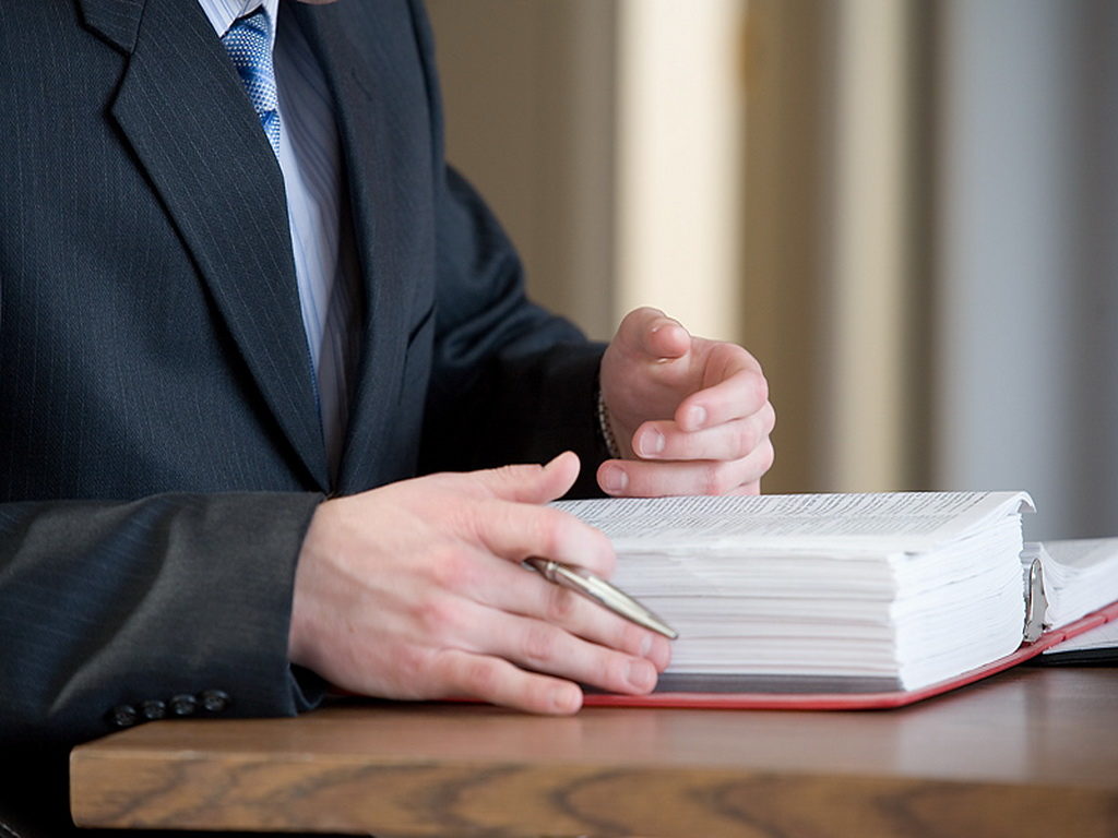 Сопровождение налоговых проверок