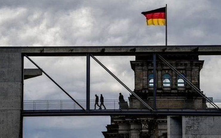 Доверие инвесторов к экономике Германии выросло в сентябре