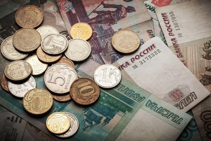 ЦБ РФ прогнозирует нейтральный эффект от динамики курса рубля на инфляцию в 2019 году
