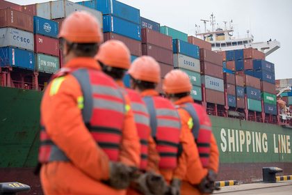 США пошли на попятную в торговой войне с Китаем