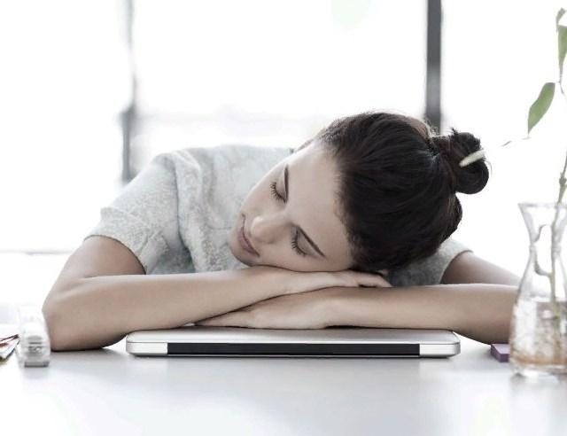 Послеобеденный сон опасен – медики