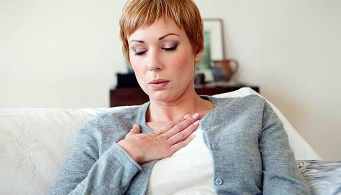 Как снизить риск смерти от болезней сердца и сосудов