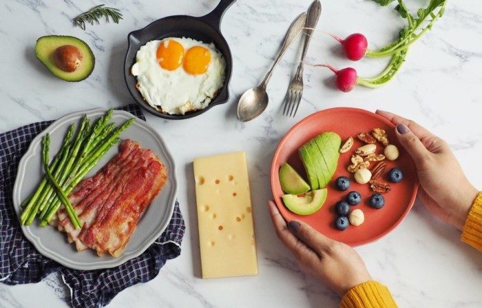 8 самых опасных диет для похудения