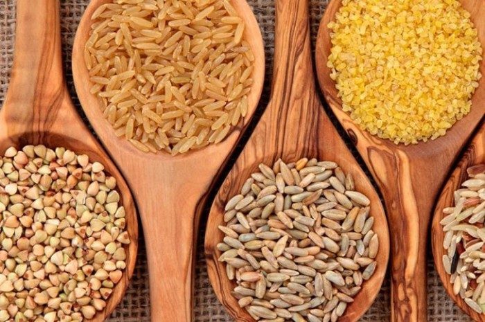 Проста в соблюдении крупяная диета – для тех кто любит каши