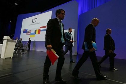 Премьер Малайзии усомнился в нейтральности расследования по MH17