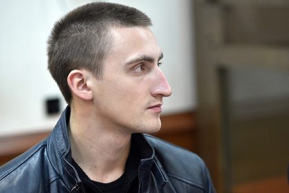 Актеру Устинову заменили реальный срок условным