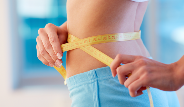 Как похудеть и избежать растяжек: действенный способ