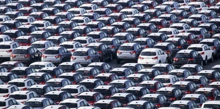 АЕБ ухудшила прогноз продаж новых легковых машин в России на 2019 год