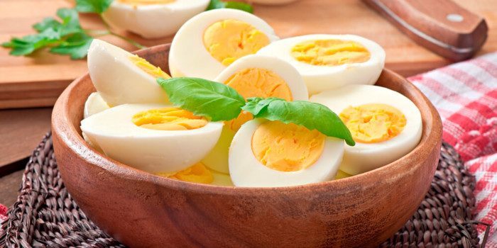 Врачи рассказали, сколько яиц можно съедать в день