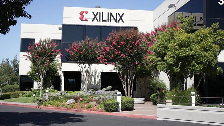 Ограничения против Huawei негативно сказались на прогнозах Xilinx