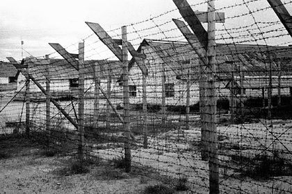 Рассекречены документы о финских лагерях смерти в СССР