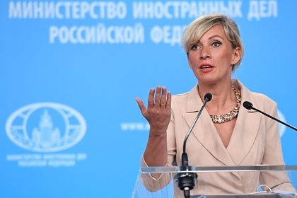 Россия отреагировала на угрозы «Азова» Зеленскому