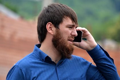 В Чечне объяснились за скандал с пытками людей племянником Кадырова