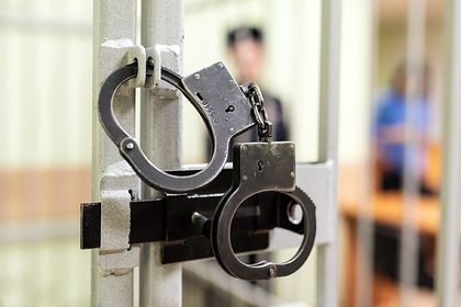 Первый вернувшийся в Россию беглый олигарх получил срок