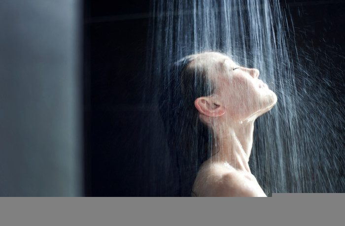 Ванна или душ: что полезнее для здоровья