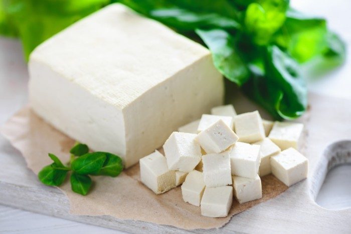 Чим сир тофу може нашкодити здоров’ю