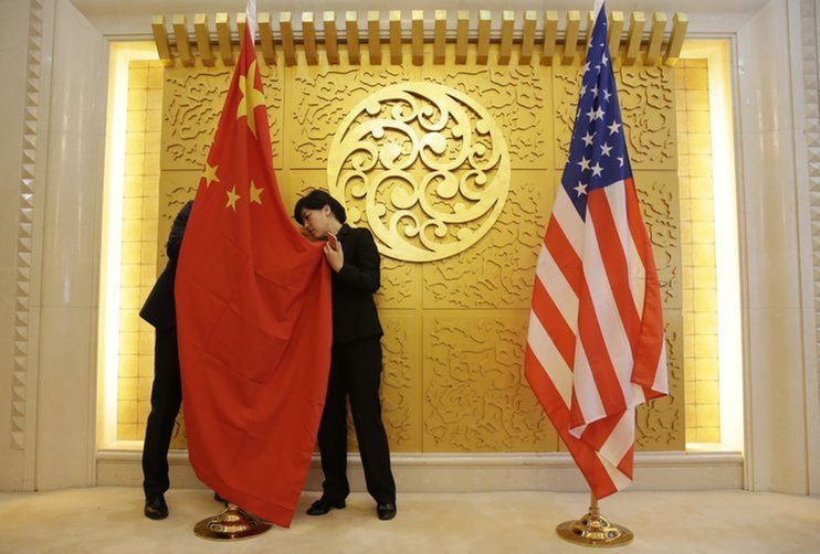 Министр торговли США высоко оценил вероятность заключения торговой сделки с КНР