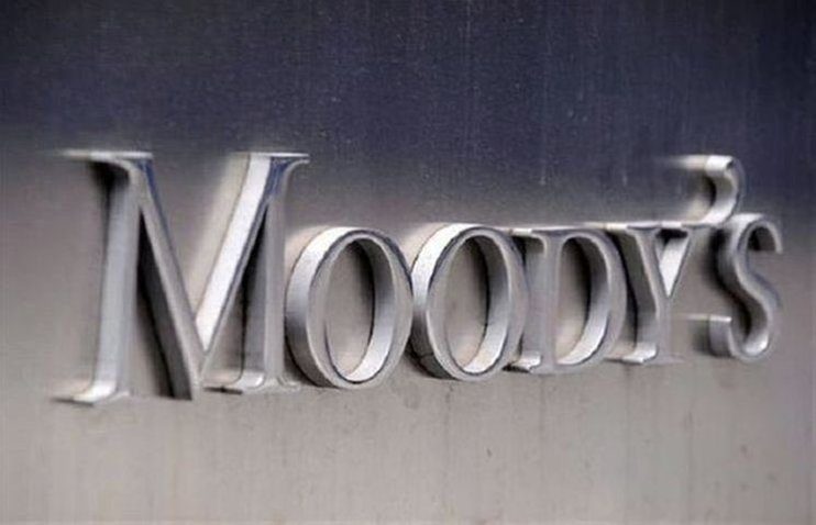 Moody's ожидает увеличения рисков для роста мировой экономики