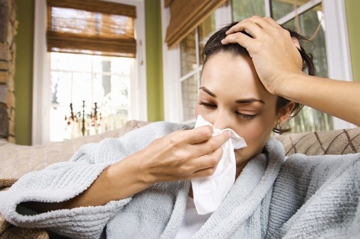 Як позбутися від застуди: три добавки,які швидко полегшують симптоми