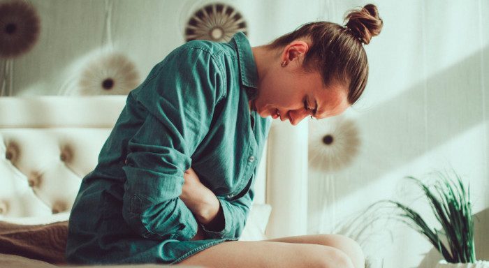 Виразка шлунку: 8 ранніх симптомів, з якими варто звернутися до лікаря