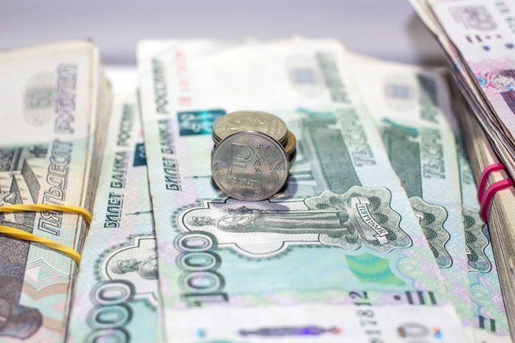 Прогноз: “гонконгские“ и “газовые“ парадоксы осложнят для рубля декабрь