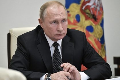 Путин предупредил о дефиците квалифицированных кадров в России