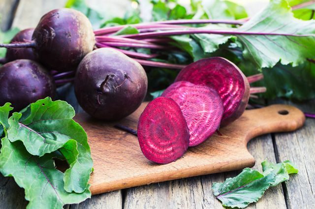 Лікар розповів про шкідливі властивості буряка при деяких хворобах 