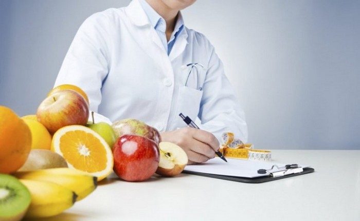 Що потрібно їсти для здоров’я судин, – Супрун