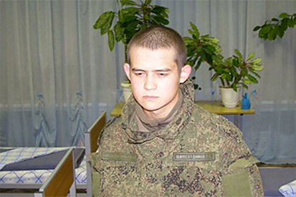 Раскрыта личная характеристика устроившего бойню в Забайкалье солдата