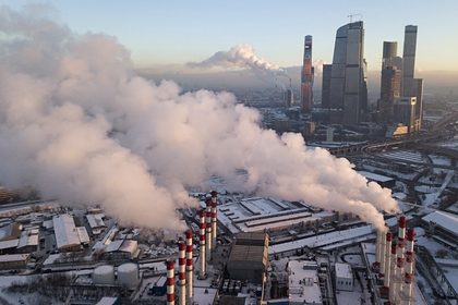 Гидрометцентр предупредил о резком похолодании к концу недели