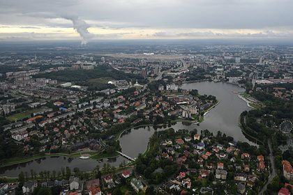 В Китае спрогнозировали захват Калиниградской области за два дня