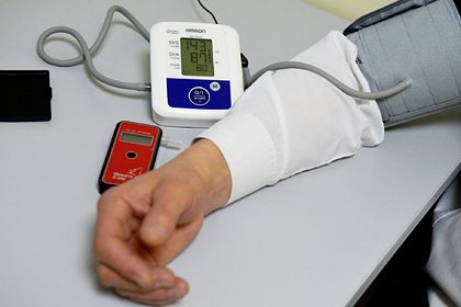Принятие нового порядка медосмотра для российских водителей отложили