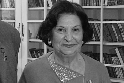 Умерла спасшая Сталина и Черчилля советская разведчица-нелегал