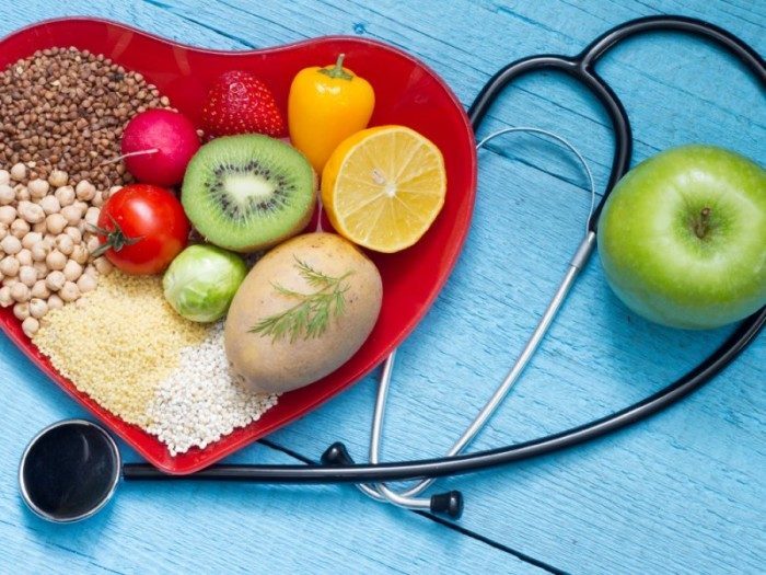 Кардіологи назвали 6 продуктів, які зміцнюють серце