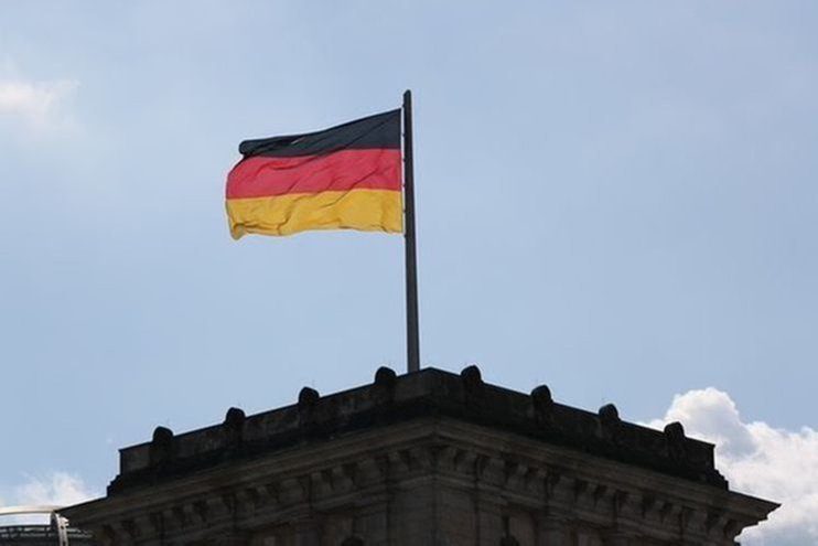 Доверие инвесторов к экономике Германии выросло в декабре