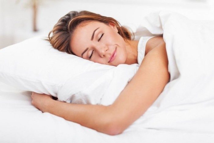 Ученые определили оптимальное время сна для каждого возраста