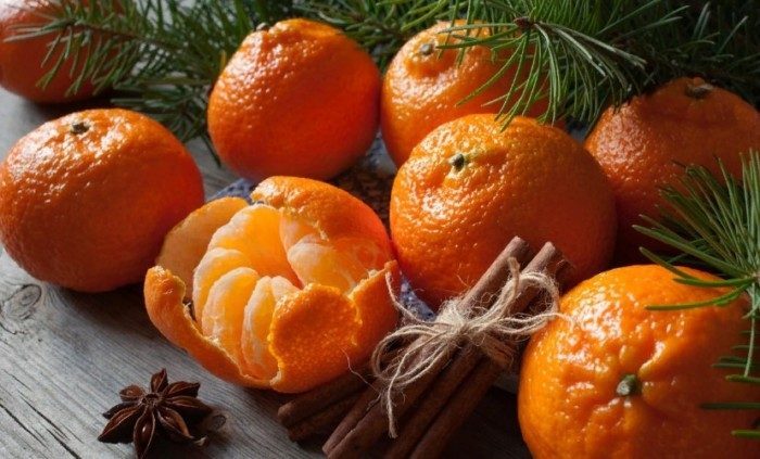 Медики рассказали, для кого опасны мандарины и сколько их можно съесть
