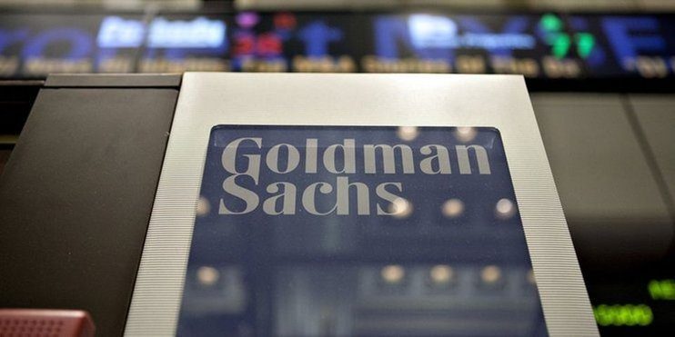 Goldman Sachs прогнозирует улучшение роста мирового ВВП