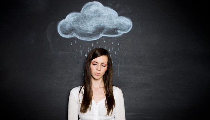 5 емоцій, які можуть зруйнувати ваше здоров’я